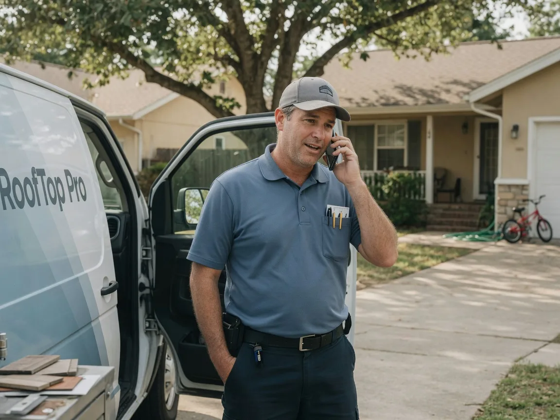 Roof Repair Saratoga, TX FAQs