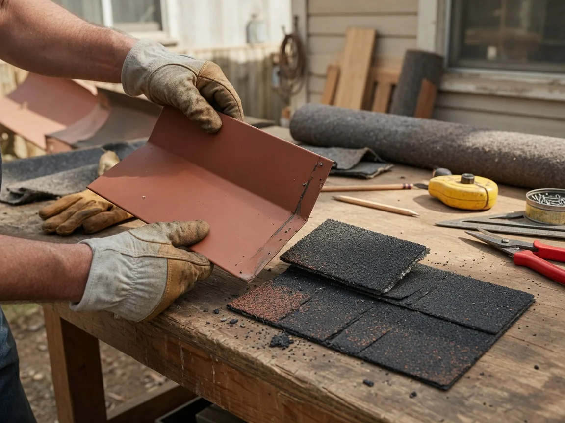 Roof Repair company in Saratoga, TX